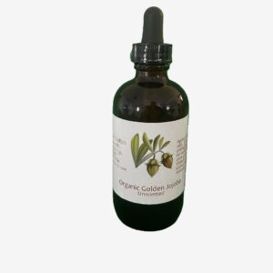 Organic Jojoba Oil